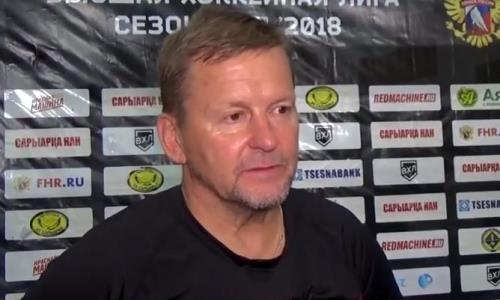 Кари Хейккиля: «Нужно работать еще лучше»