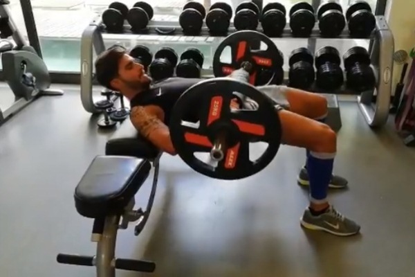 Слабая статистика. Семь фактов о новичке «Иртыша» Уго Секу