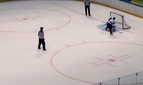 Видеообзор товарищеского матча «Темиртау» — «Номад» 4:5