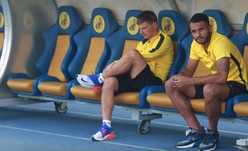 Видеосюжет о матче Премьер-Лиги «Кайрат» — «Тобол» 1:0