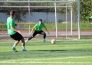 Фоторепортаж с тренировки «Кызыл-Жара СК»