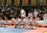 В Караганде проходит чемпионат мира по кёкушинкай каратэ