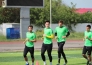 Фоторепортаж с тренировки «Кызыл-Жара СК»