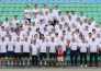 Фоторепортаж с массового забега КФФ и ПФЛК