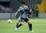 Фоторепортаж с матча Премьер-Лиги «Астана» — «Шахтер» 2:0