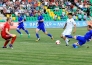 Фоторепортаж с матча Лиги Европы «Тобол» — «Самтредиа» 2:0