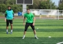 Фоторепортаж с тренировки «Кызыл-Жара СК»