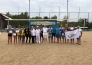 Определились победители Кубка Казахстана по пляжному волейболу
