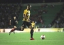 Фоторепортаж с матча Лиги Европы «Кайрат» — «АЗ Алкмар» 2:0
