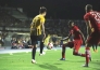 Фоторепортаж с матча Лиги Европы «Кайрат» — «АЗ Алкмар» 2:0