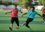 Фоторепортаж с тренировки «Кызыл-Жара СК»