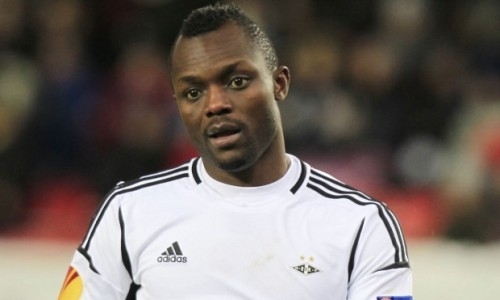 Серебряный призер Норвегии. Восемь фактов о новичке «Иртыша» Джоне Чебуике