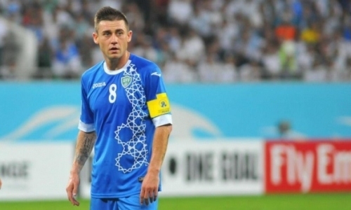 Один из лучших футболистов Азии. Десять фактов о новичке «Жетысу» Сервере Джепарове