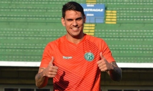 Игрок «Актобе» бесплатно перебрался в Бразилию