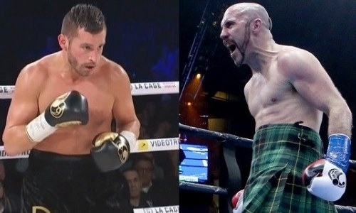 «Рискованный бой». «Канело» подобрали кандидатов в соперники после Головкина