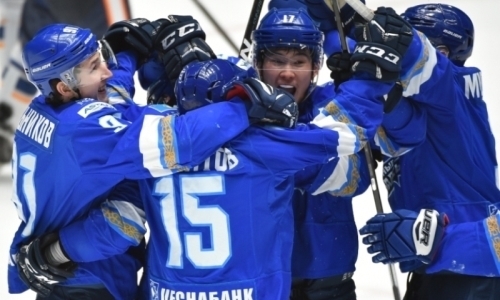 Давыд Макуцкий: «Выходили на каждый следующий период с холодной головой»