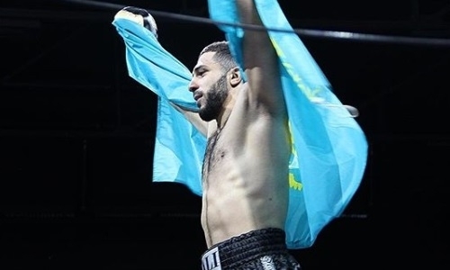 Казахстанские боксеры улучшили свое положение в рейтинге BoxRec после успешного вечера в США