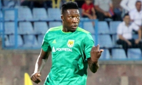 «„Пюник“ не лучше нас». Один из лидеров «Тобола» объяснил причины неудачи