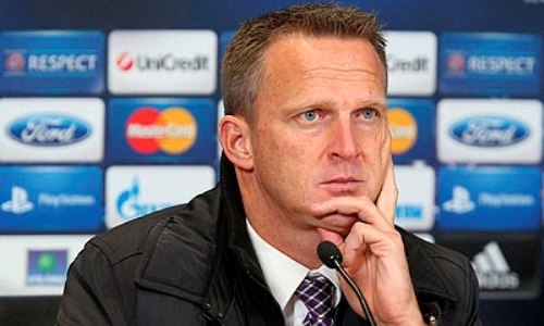 Наставник «АЗ» рассказал о победной тактике на ответный матч с «Кайратом»