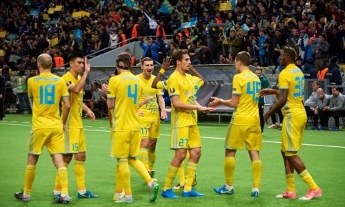 Английский журналист предсказывает яркий второй тайм в матче «Мидтьюлланда» и «Астаны»