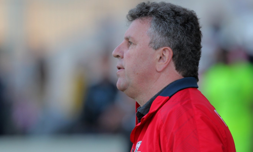 Команда казахстанского тренера вылетела из Лиги Чемпионов в Лигу Европы