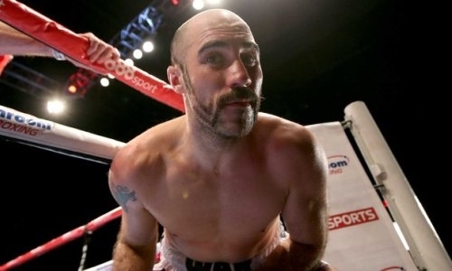 «Не займет много времени». Боксер из андеркарда «Канело» — Головкин настроен на нокаут