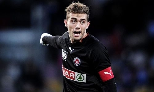 «Они играли слабее, чем мы ожидали». Футболист «Мидтьюлланда» уверен, что они должны были проходить «Астану»