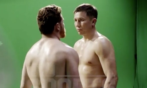 «Головкин не в форме». Мексиканское СМИ оценило «дуэль» GGG и «Канело» перед боем