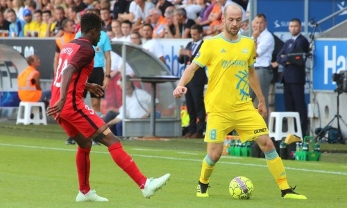 «Огромное фиаско». Что думают в Дании о матче «Мидтьюлланна» с «Астаной»