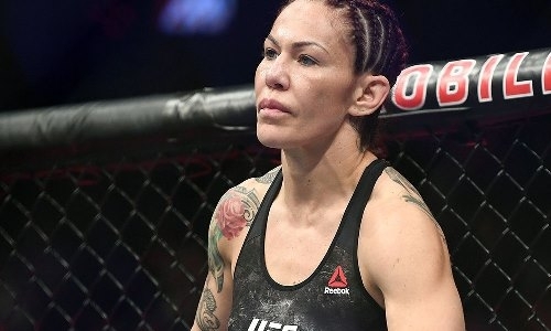 Чемпионка UFC сделала прогноз на второй бой Головкин — «Канело»