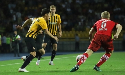 «Шансы возрастут в разы». Эксперт дал несколько советов «Кайрату» на ответную игру с АЗ