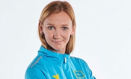 Две казахстанские легкоатлетки примут участие в Континентальном кубке