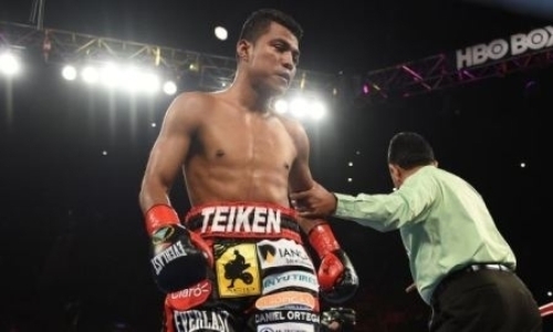 Утверждена первая пара андеркарда сентябрьского боя Головкина и «Канело»