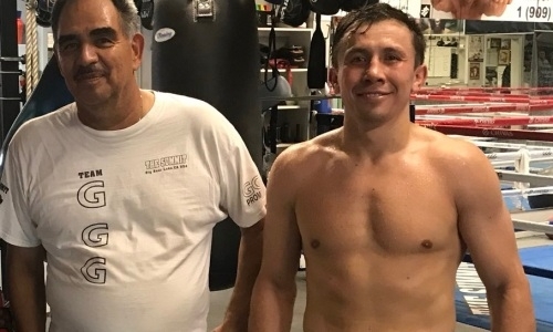 «Люди в 60 выглядят лучше». «Пухлый» Головкин подвергся троллингу