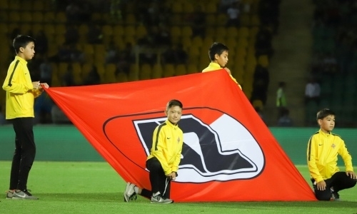 «Не разрешено». Голландский журналист рассказал о составе АЗ на домашний матч с «Кайратом»