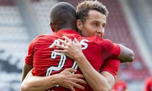 Экс-тренер «АЗ» раскритиковал свой бывший клуб за игру с «Кайратом» в Лиге Европы УЕФА