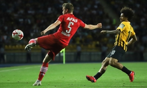 Какие ставки предлагают букмекеры на матч Лиги Европы «АЗ Алкмаар» — «Кайрат»