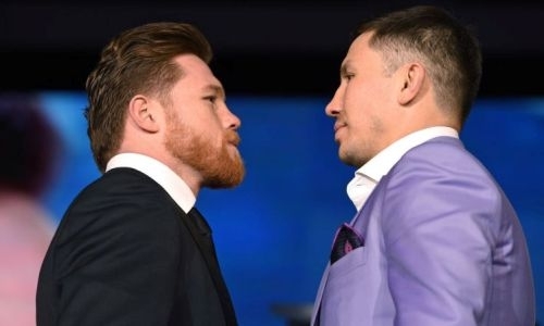 «Канело» выписал жесткий ответ команде Головкина