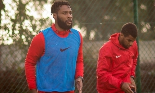 Покинувший в этом сезоне КПЛ легионер нашел новый клуб в Англии