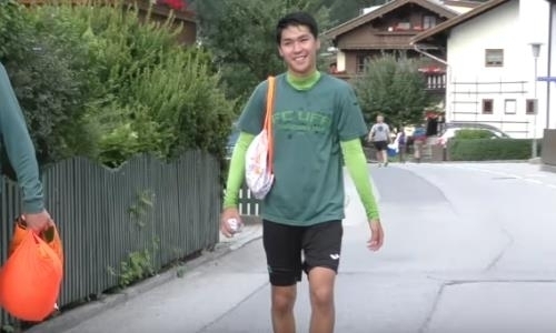 «Еще покажет, что сравнения с Месси не напрасны». Сейдахмет попал в ТОП-3 юных футболистов РФПЛ