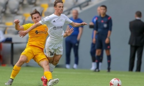 Станислав Басманов: «Был тяжелый матч, все-таки дерби двух столиц»