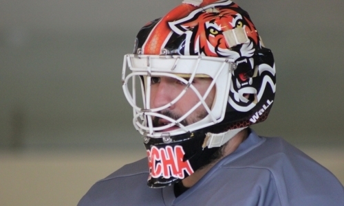 Поигравший в НХЛ воспитанник Магнитогорска озвучил причины перехода в «Торпедо»