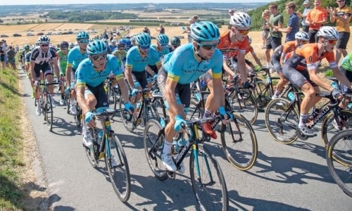 Уго Уль: «По сути, это был королевский этап „Тура Дании“»