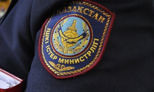 Начальник местной полиции Алматы освобожден от занимаемой должности после убийства Дениса Тена