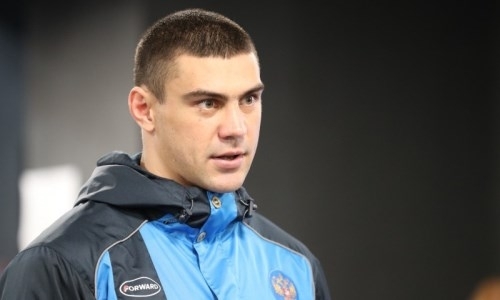 Скандальный обидчик Левита в финале ОИ-2016 узнал дату дебюта в профи