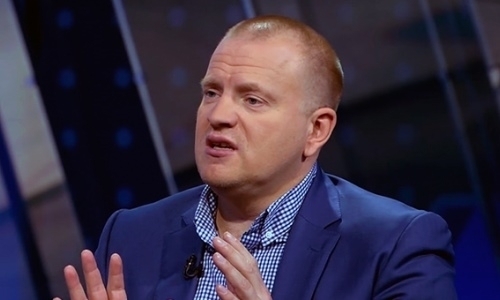 Главный арбитр лиги, в которой играет «Барыс», рассказал об изменениях в правилах