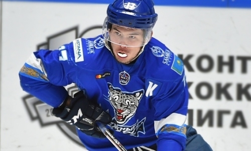 Саян Данияр: «Никто не думал сбавлять обороты, наоборот прибавляли»