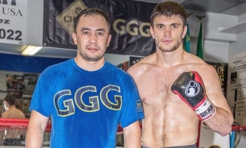 Брат Головкина напомнил о поединке Ахмедова