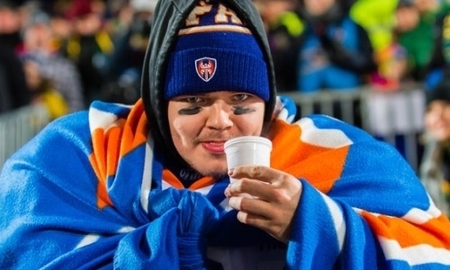 «Основная ставка на новичков». Российское СМИ оценило селекцию «Барыса»