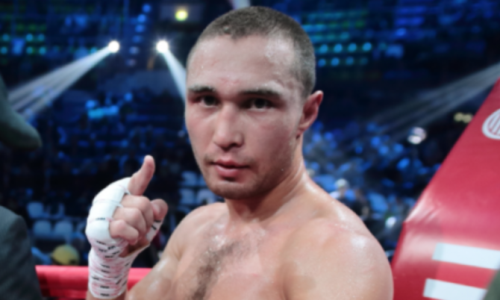 Сергей Липинец: «Головкину нужно добавить в скорости и серийности»